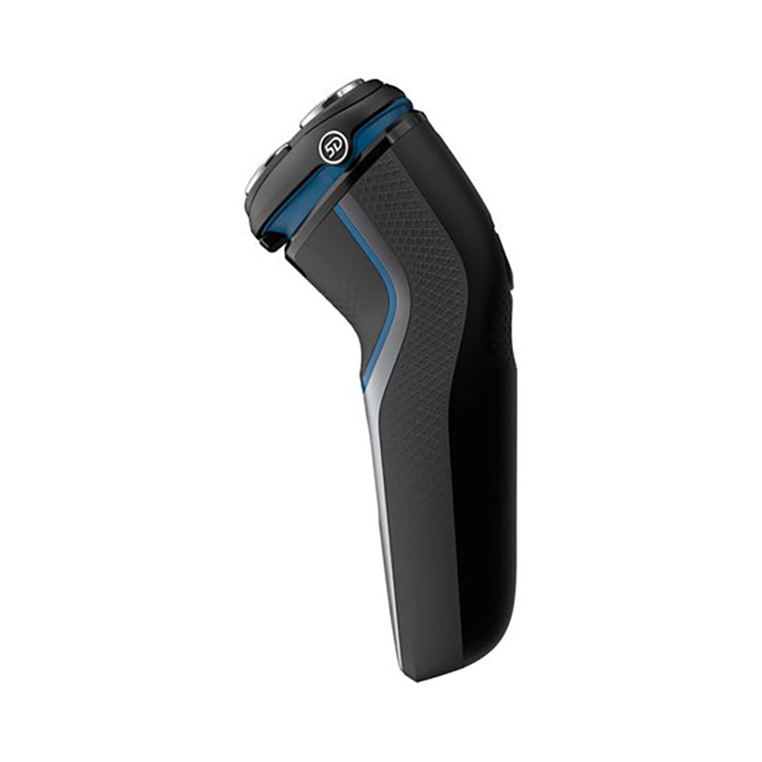 PHILIPS WET OR DRY ELECTRIC SHAVER image 2